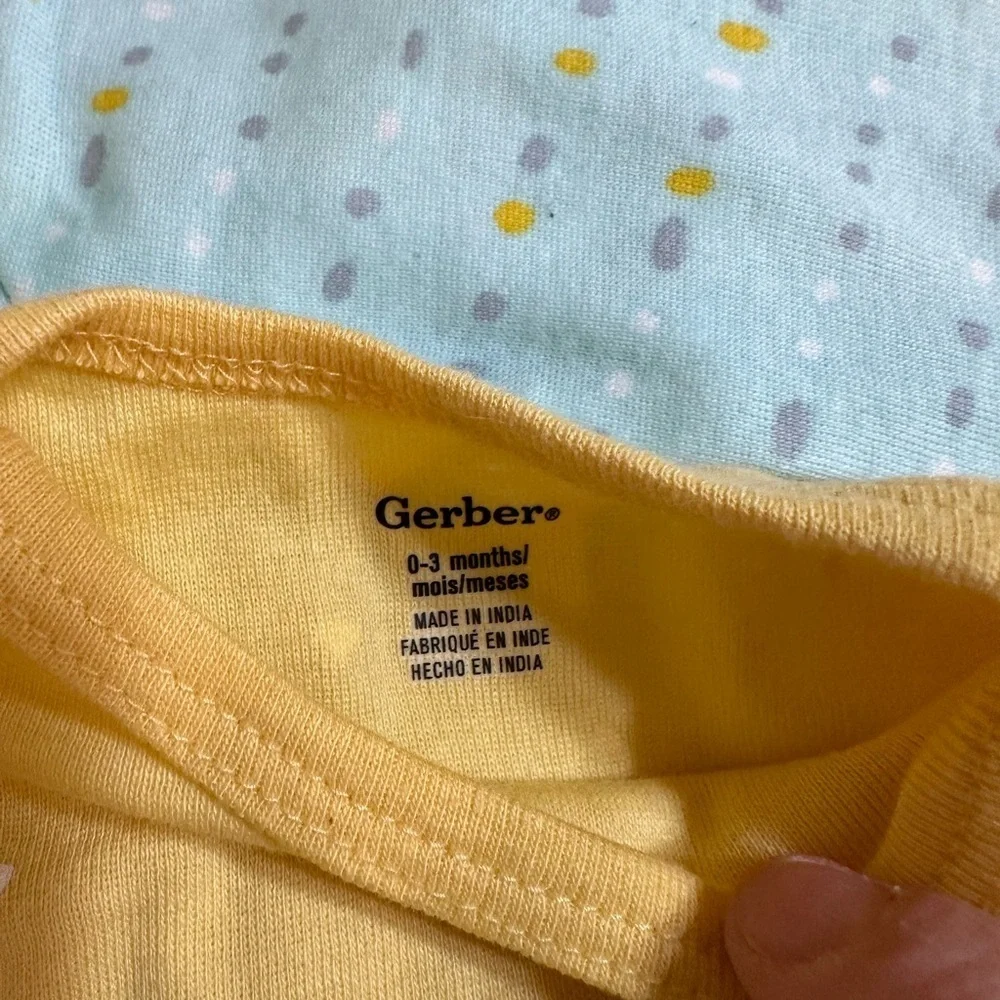 baby boy matching outfits set
